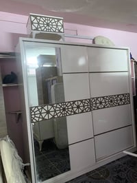 غرفة تركي • نضيفه • مكان الزهور