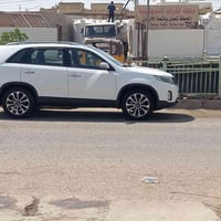 سورنتو ٢٠١٤ • بصمه بنوراما • رقم بصره