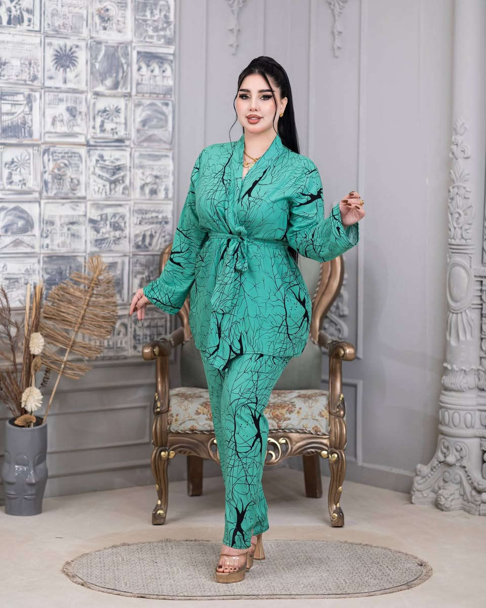 بجامة نسائي
خامة كشمير سيلين مكفول غسل 

فري سايز حد ٩٠ كيلو.

الدرزن  106 الف
سعر القطعه مفرد 17 الف 

توصيل جميع المحافظات 5 الف


**إذا كنت صاحب هذا الإعلان وتريد حذفه لأي سبب، رجاءا أرسل رسالة إلى الدعم الفني**