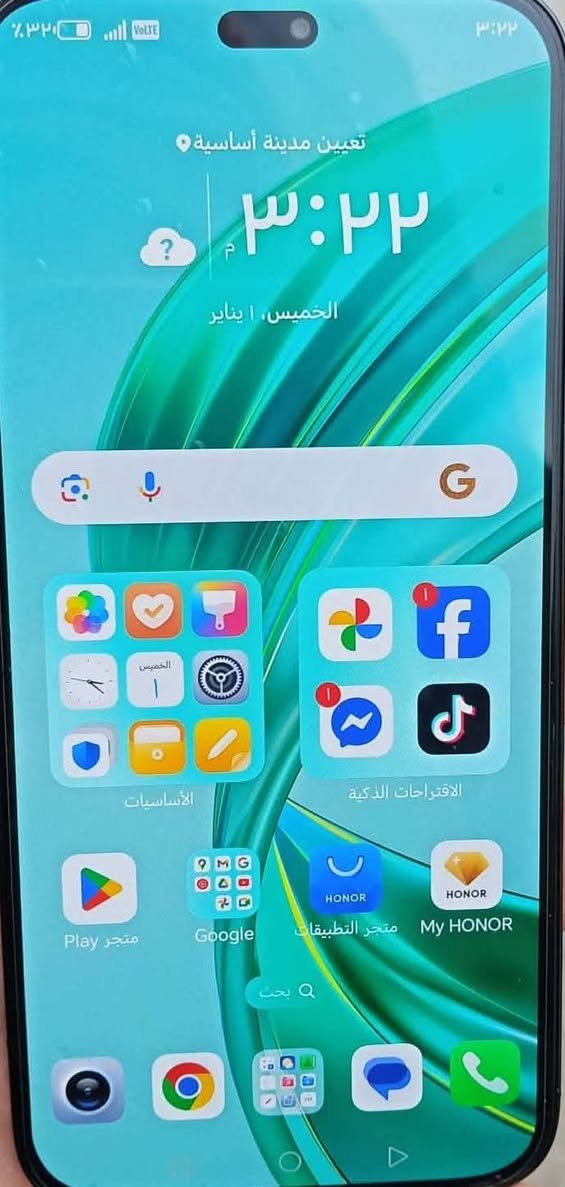 هنر X8bالحديث
ذاكره (512)رام 8+8=16

وشحنو فول قطره بل شحن
سعر  190 هذا الرقم بو واتساب ***********
