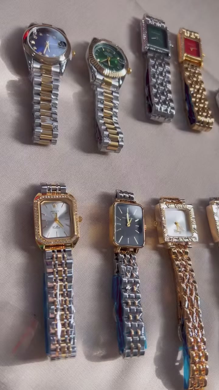 ساعات ماركات اصليه كارتير ورولكس 
ضمان لمده سنه
السعر 25 الف
يوجد توصيل جميع محافظات العراق
توصيل مجاني داخل المسيب


**إذا كنت صاحب هذا الإعلان وتريد حذفه لأي سبب، رجاءا أرسل رسالة إلى الدعم الفني**