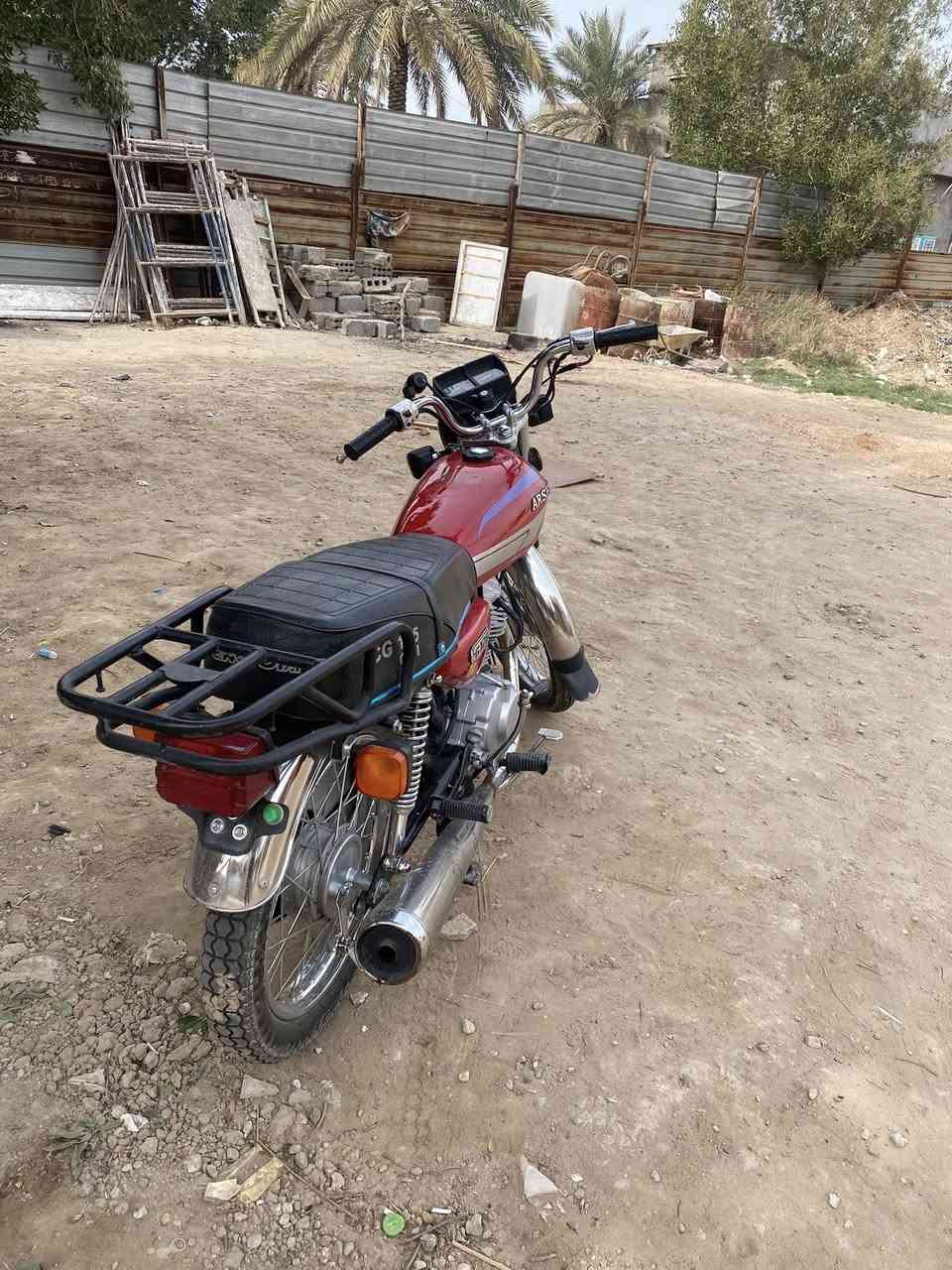 ارشا مديل2026اوراق سكنر نضافه فول بسعر 575قفل مكاني كربلاء الحر متواجد خاص ***********
