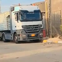 سياره البيع مكفوله من دعميه دعاميه لفين 2010 وشراي يتصل على هذه 078075...
