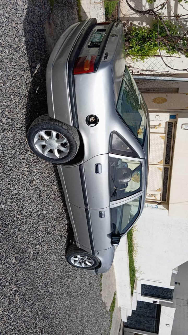 ئۆپل ڤێکترا  بۆفرۆشتن 
مۆدێل ١٩٩٣
ئاڕم پلەستیک هەولێر 
دووجام کارەبایی 
مەکینە ٢٠ گێڕ حادی 
 گێڕو مەکینە بەشەرت   
موسو بڕاوەو دەحمو لێدراو بەشەرت 
  کامل کارەبایی بەشەرت 
چوار تایەی  نوێی لەژێرایە 
نرخی 35وەرەقەو محامەلە 
ناو نیشان سەنگەسەر 
0750 172 13 68 رانية, السليمانية
