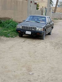 موديل ٨٤ • محرك ٢.٥ • جاهزه