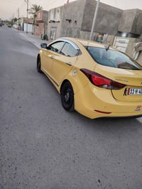 النترا 15 وارد  امريكي حادثها جاملغ خلفي سيارة خير من الله مكينه كير ت...