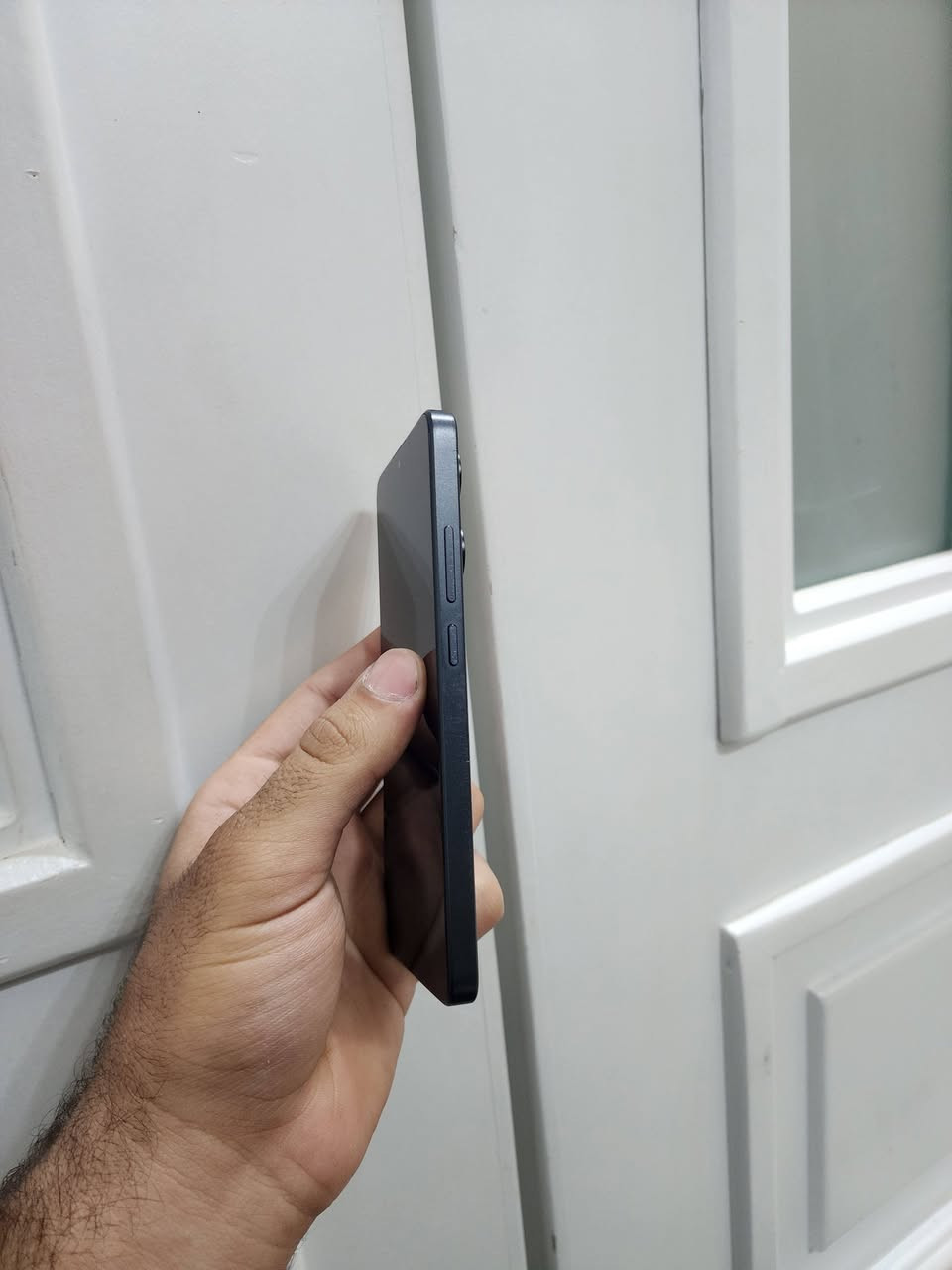 سلام عليكم ورحمة الله وبركاته بوكو X7 PRO  للبيع ذاكرة 512 جهاز جديد مستخدم قليل سعر جدا مناسب العنوان كربلاء للتواصل ***********
