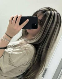 عروضها مستمرة  صالون الجوهرة   ٠٧٨٠٣٩١٩٠٩٨  صبغ   وتخصيل    ٢٥  ألف   ...