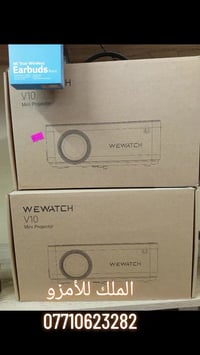 متوفر • إلكترونيات • غير محدد