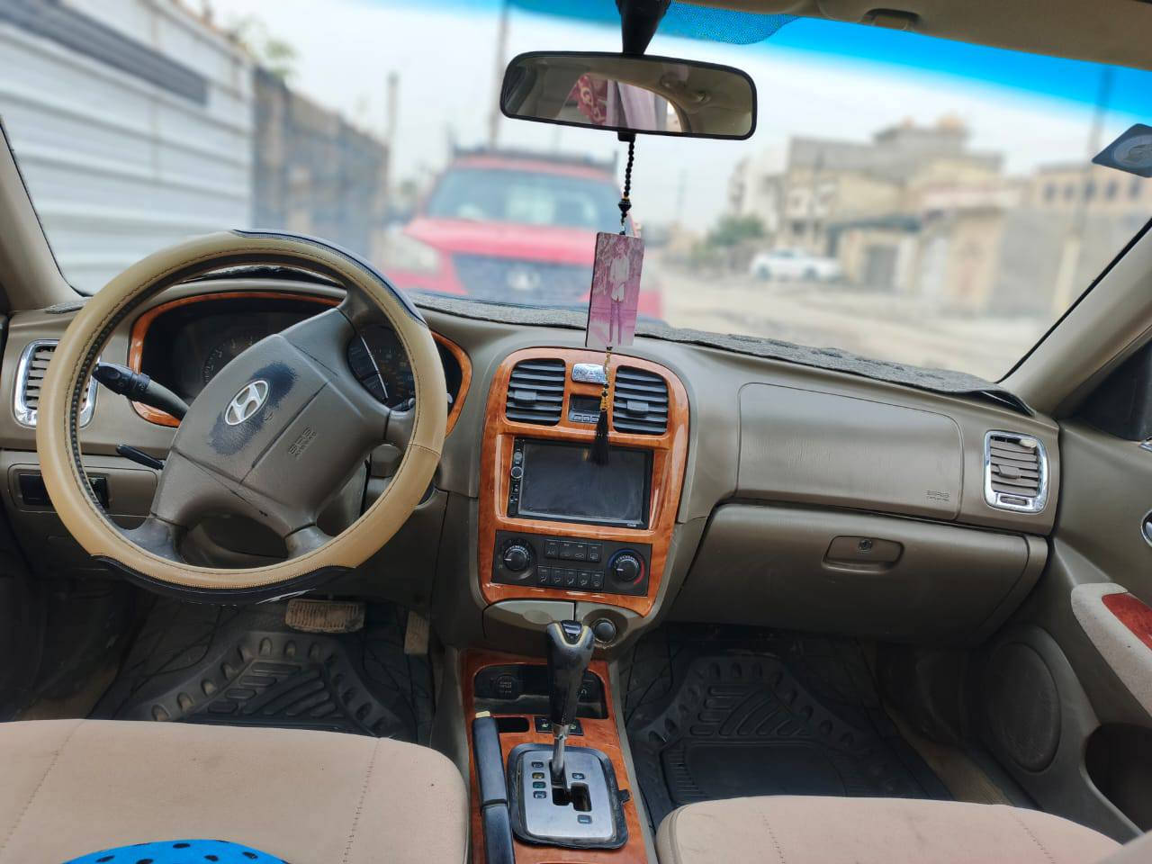 السلام عليكم
سوناتا وفود 2004 مكينه كير تخم تاير باتري تبريد حداديه أماميه وخلفيه جديده ددرايمات دبلات خليفه واماميه 
كهربائيات كله شغله ماكو شي بيه مايشتغل سنتر لوك أبواب وجنطه 
السعر 65و للإستفسار ***********
