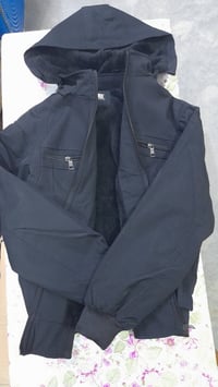 جاكيت ولادي مبطن • ٥ قطع • هيت حي البكر