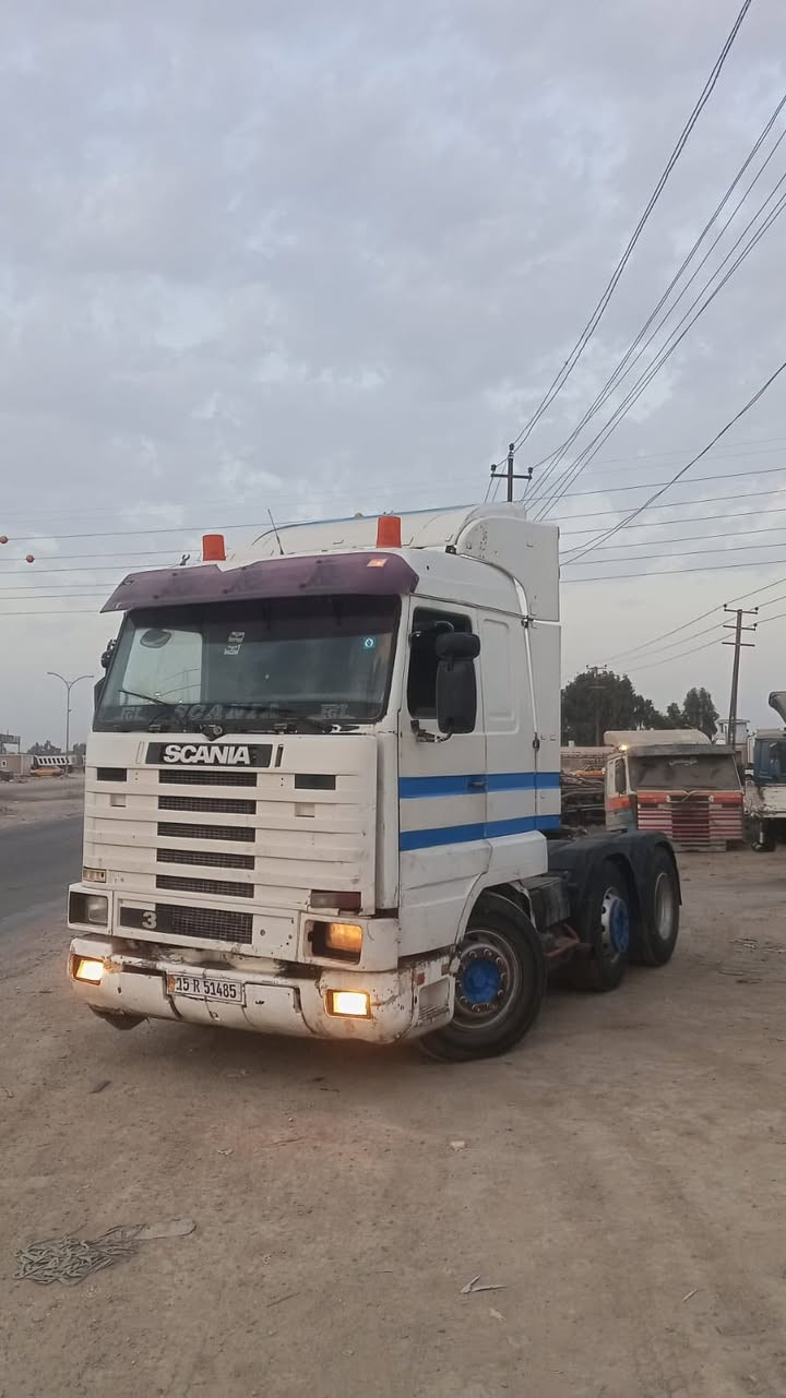 سلام عليكم للبيع 143/08كير 3/3رقم انبار انكليزي مثبته صهريج بغداد تقاطع النهروان ***********
***********
