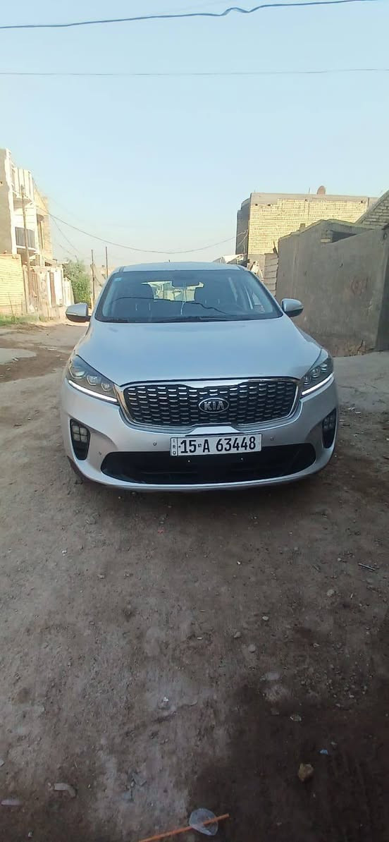 ***********
السلام عليكم اخوان كيه سورنتو البيع مديل ١٩ وارد أمريكي رقم انبار انكليزي سياره مكفوله ماعده بنبد مبدل محرك ٦ مكفول باقي مواصفات معروفه ونتصال على رقم عنواني بغداد وبسمي سياره
