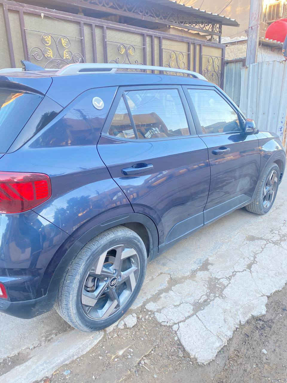 هونداي فينو موديل 22 خليجي سياره مال بيت بس دوام تروح تجي  ماشيه 46  محرك 1600 
سعر 160 وبيهه مجال شراي سياره مكفوله فقط شخط جاملغ خلفي   رقمهه بغداد سياره محسن فقط من خذتهه لليوم


**إذا كنت صاحب هذا الإعلان وتريد حذفه لأي سبب، رجاءا أرسل رسالة إلى الدعم الفني**