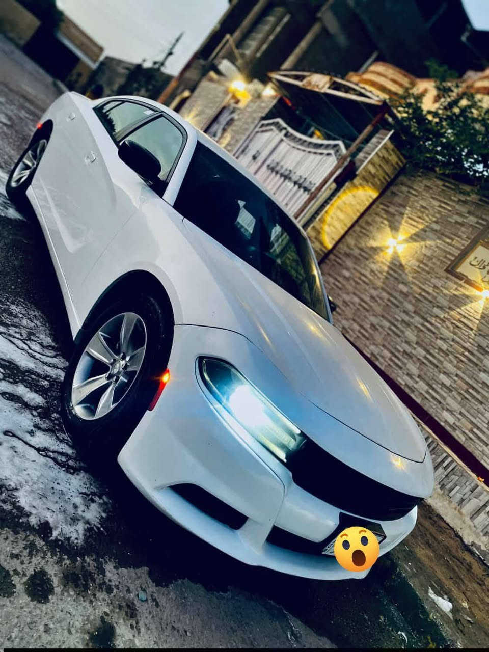 سلام عليكم جارجر مديل 15 اصل اصل
مكينه 3600  مكينه وكير خير من الله رقم ذي قار حادثه جملغ وبنيد فقط تبديل سياره جاهزه عله اخر حبايه ماتصرف الف عليهي العنوان البصره 
رقم *********** 
السعر 175
