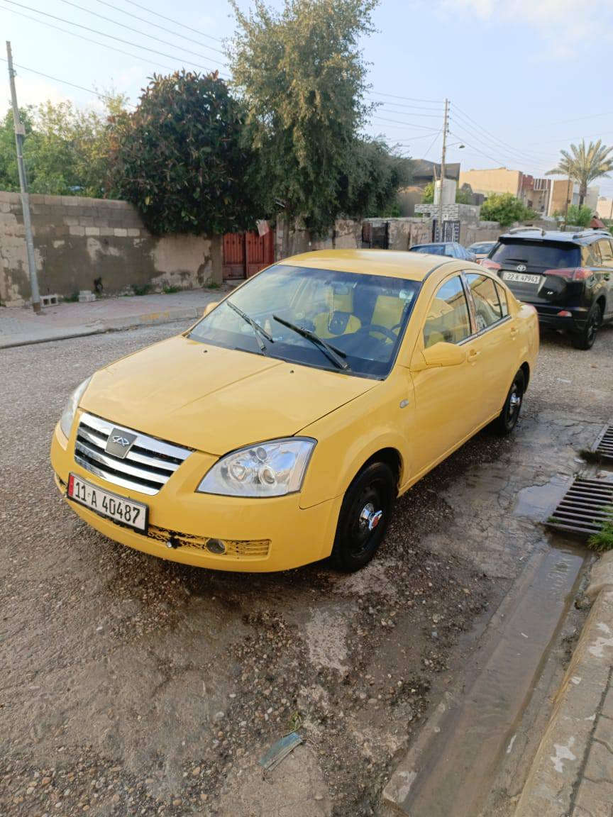 سلام عليكم سيارة للبيع شيري 2011
محرك كامري مشروع وطني سنوية 2027 الرقم ***********
