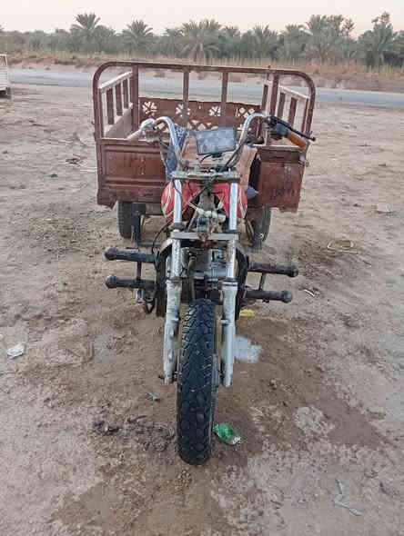 سلام عليكم ستوته MTRللبيع كلك ب350وبيه مجال مكان عفج ***********
