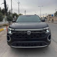 أطلس SE • ٢٠٢٤ • ١٥ الف