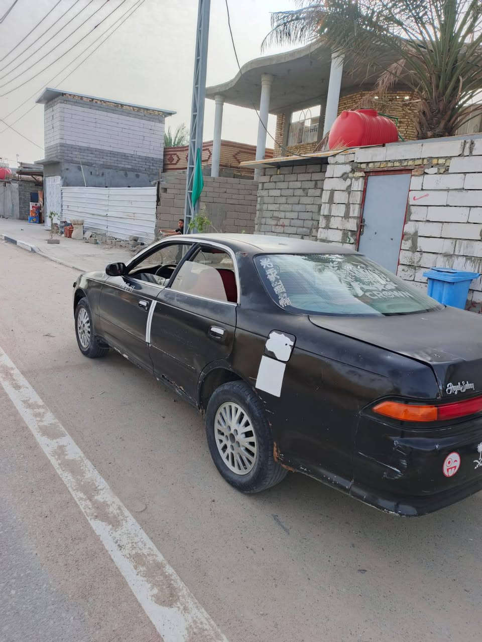 سلام عليكم مارك نفخ للبيع السعر35وبيه المعلومات داخل صور


**إذا كنت صاحب هذا الإعلان وتريد حذفه لأي سبب، رجاءا أرسل رسالة إلى الدعم الفني**