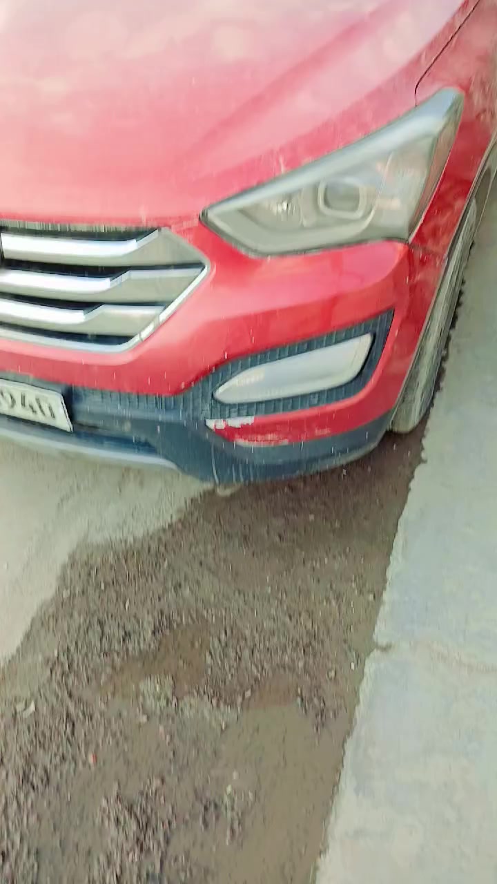 سنتافي موديل 2003/جاهزه من كلشي حادثها مرفق مع الصور /بأسمي/بيع او مراوس ب النترا او كورلا/السعر 125$/بغداد الزعفرانيه/***********
