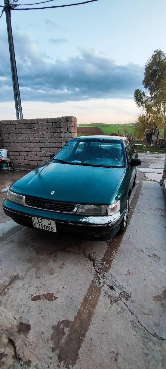 سوبارو موديل 1993 سنويه جديد بسمي 2029 للتوصل *********** ... ***********
