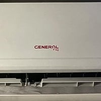 سبلت جنرال • ٢ طن • مستعمل موسم واحد