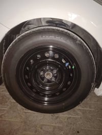 ويل 16 • نظافه 100% • تاير نكسن