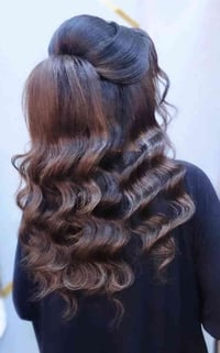 هاي لايت للتجميل • تسريحات ومكياج • الحله حي الصحه