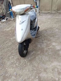 دراجه عصفوريه سرعه 60 تشتغل سلف وهندر مكينه بلاديه نضيفه كهربائياتهه ك...