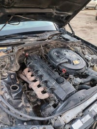 مرسيدس رئاسي • ٣٠٠ • ١٩٨٥