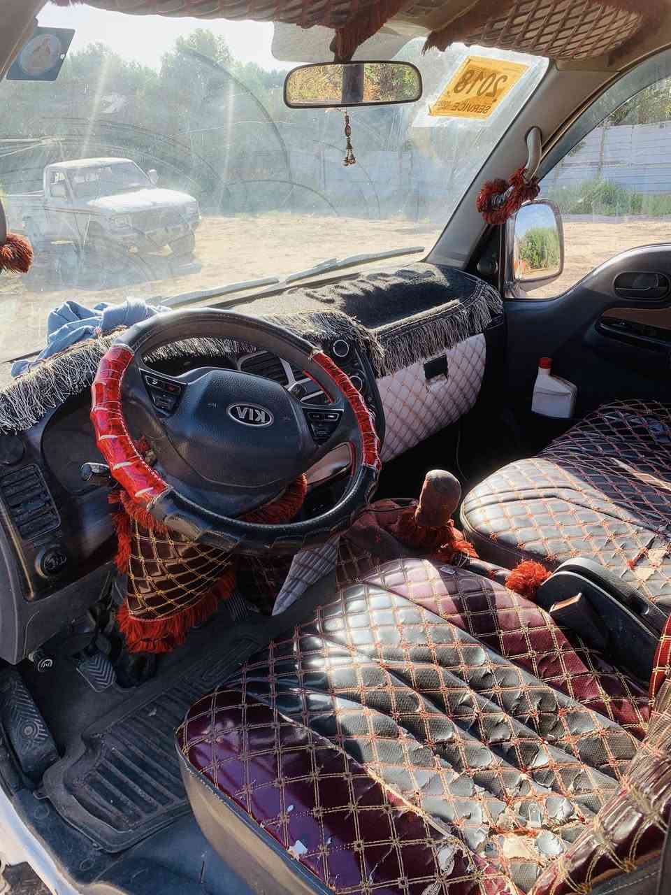 بسم الله الرحمن الرحيم 
للبيع كيه بومه موديل ٢٠١٨ رقم بابل انكليزي سنويه لل ٢٠٣٠ مكفوله كفاله عامه مكينه و كير واكسن  وشاصي   شرط  حداديه وتخم تاير جديد دوشمه عامه جديد 
السعر :-١١٦وبيها مجال 
العنوان:-الديوانيه الحمزه الشرقي 
للاستفسار :-***********
