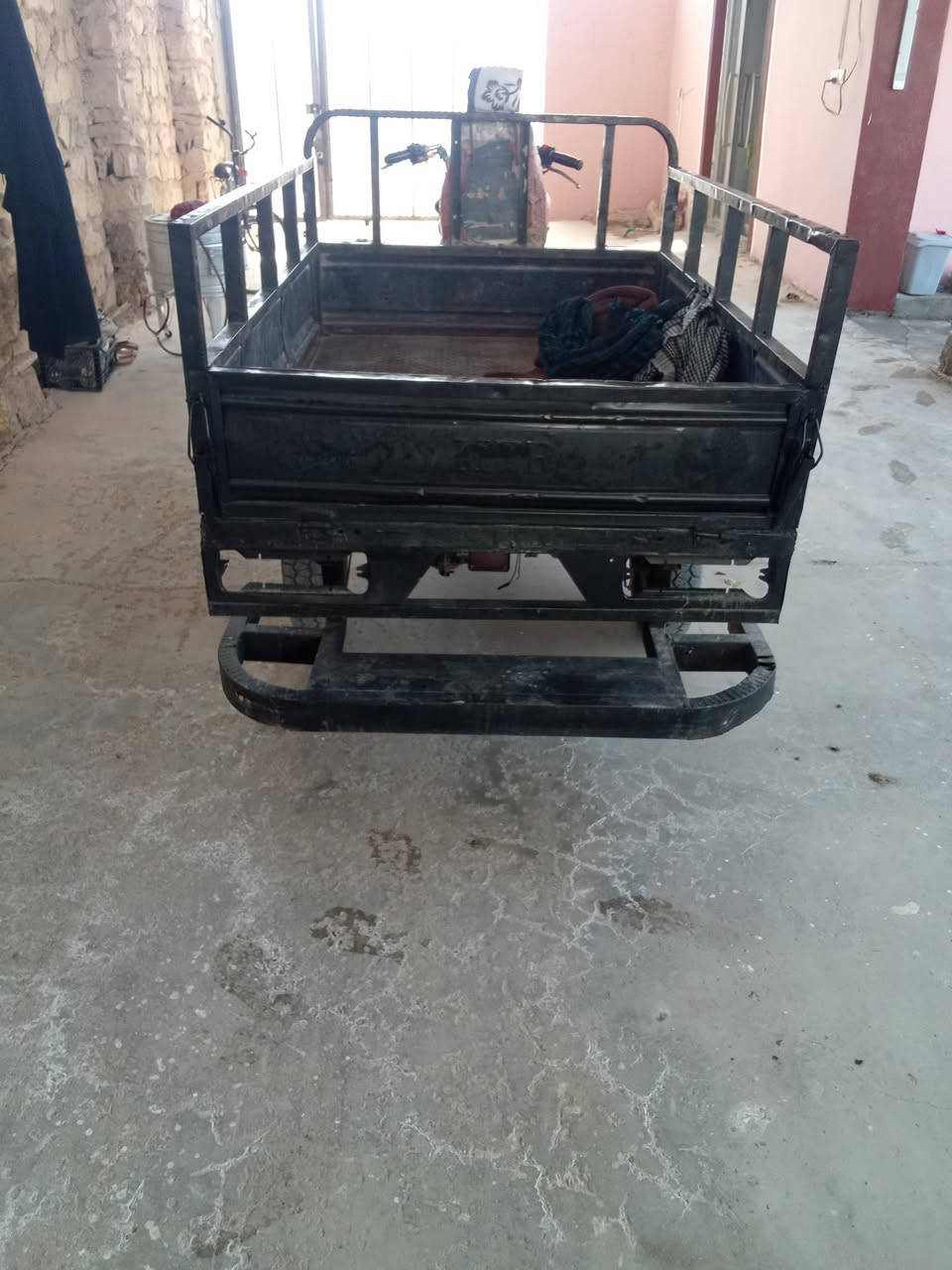 سلام عليكم ستوته لل بيع مديل 2014 وكيله حيدر جبريل ستوته جاهز؟؟؟  رقم الهاتف ***********
