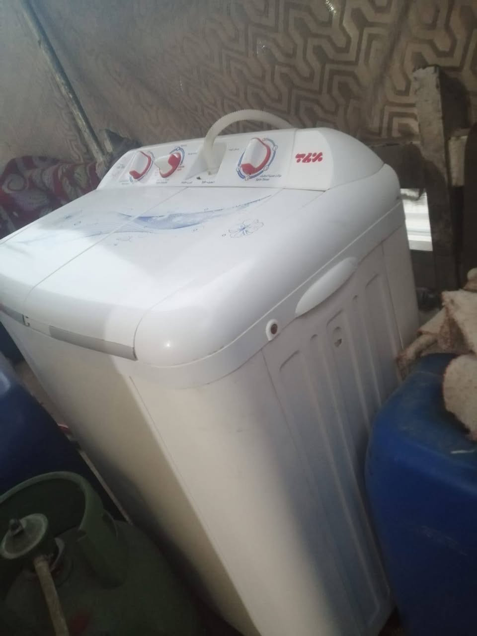 السلام عليكم من رخصه الادمن غساله للبيع سعر خمسين بيها مجال


**إذا كنت صاحب هذا الإعلان وتريد حذفه لأي سبب، رجاءا أرسل رسالة إلى الدعم الفني**