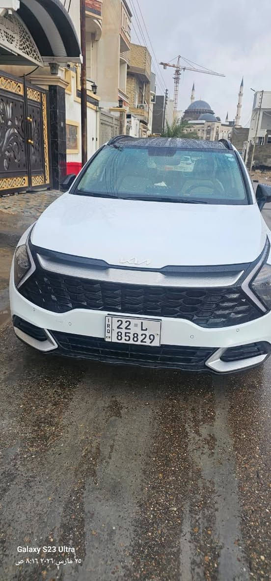 سبورتج خليجي 2024
كامل مواصفات رقم شمالي السعر 235 
الرقم ***********
