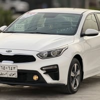 سيراتو • ٢٠٢١ • ٦٧٠٠٠ كم