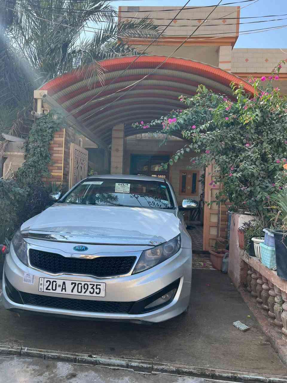 أوبتما ٢٠١٣
وارد كوري 
رقم ديالى بسمي   و رقم جديد
بيه صبغ  موضح بل سونار بدون معجون أثر جراد 
ماشيه ٢٢٠ كيلو 
*********** واتس اب 
  مكان ديالى بعقوبه تقاطع القدس
