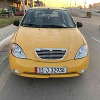 سيارة طيبة البيع مديل 2014 سيارةجاهزة من كلشي نقصهه درايم شفت عنوان بغ...