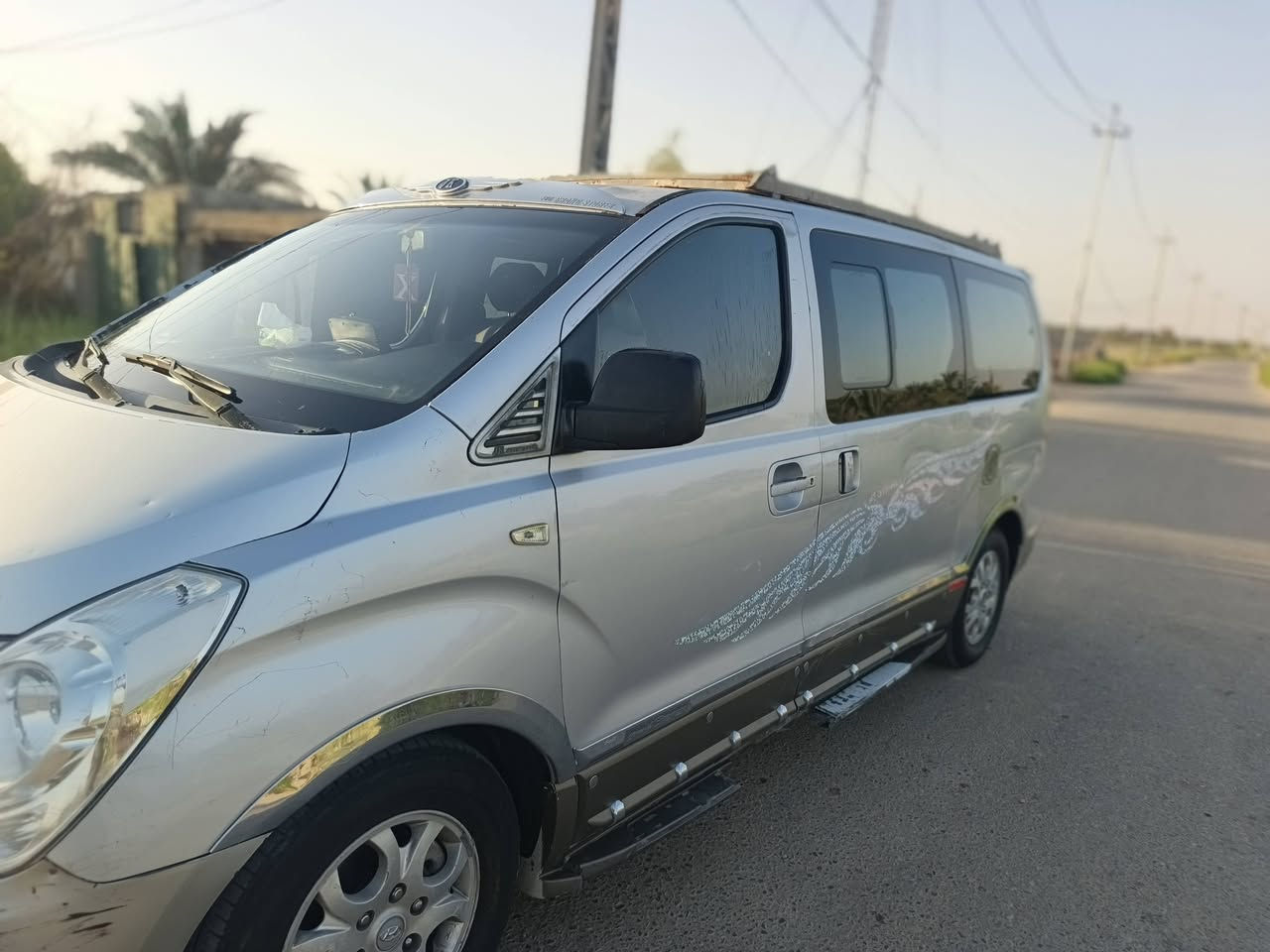 السلام عليكم ستاركس موديل 8 للبيع للأستفسار ‏‪***********‬‏
