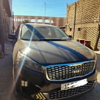 ٦ سلندر • وارد امريكي • ضرر أمامي