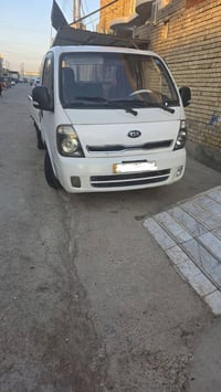 كيا حمل • ٢٠١٩ • مكينة ما مفتوحه