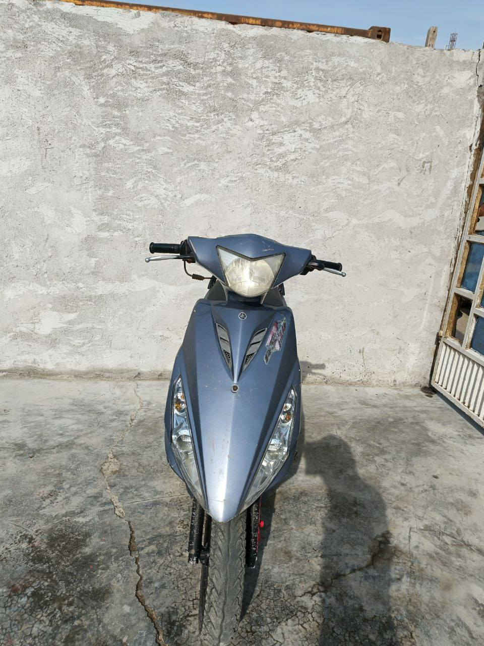 سلام عليكم عندي دراجه ماكس مضلع البيع محرك ما مفتح دراجه كفرت كله بلاديه.ختم واحد تاير امامي مبدل جديد تاير خلفي مبدل جديد بنز خلفي مبدل جديد.قايش مبدل جديد كهربائيات كله شغاله مابيه اي نقص دراجه مابيه اي نقص مكاني بغداد تاجي سعر 525 بيه مجال خطي كورك *********** اثير ‏‪***********‬‏
