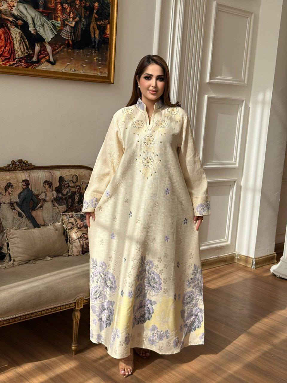 موديلات نسائية تجنن 🔥

الاسعار والتفاصيل خاص


**إذا كنت صاحب هذا الإعلان وتريد حذفه لأي سبب، رجاءا أرسل رسالة إلى الدعم الفني**