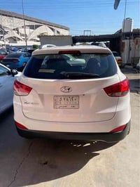 توسان موديل 2016خليجي ماشيه 119مكفولة فقط براغي البنيد مفتوحة مكينة 20...