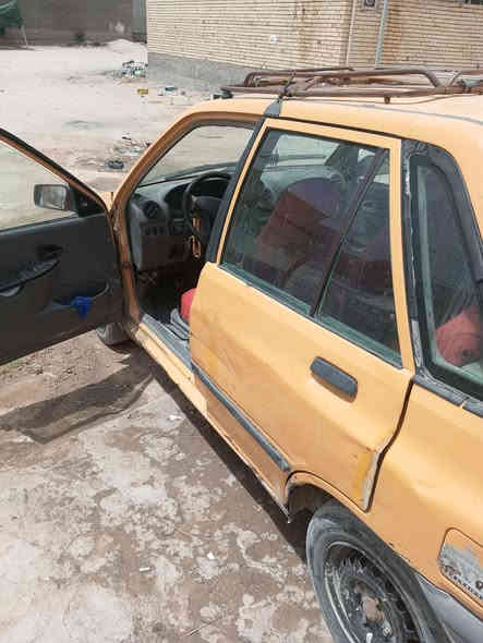 سايبا  13مكينه تبخر حداديه نص عمر مشروع وطني سنويه صاقطه السعر 7 ورقات استفسار. *********** موجوده بكربلاء
