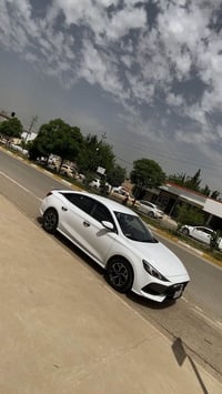 جي تي • ٢٠٢٥ • جير عادي