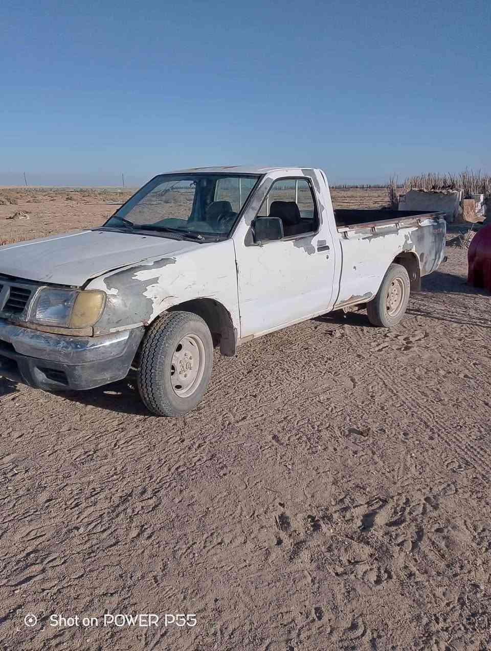 سياره للبيع بيكم تك نسيان موديل 2002 رقم بابل الماني 
سياره صبغ البلاد سياره جاهزه الشغل سعر 55 ورقه قفل 
سياره مجوده البصره بل زبير رقم صاحب سياره
***********
