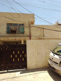 من أحلى العروض والمميزات بيت للبيع المساحة 200متر طابو صرف الأمين قرب ...