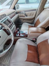 ملكه للبيع فول مواصفات ماعدا فتحه اربع دكم كرستال اصل مكفوله كفاله عام...