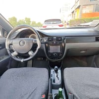 أوبترا • ٢٠٠٩ • اوتوماتيك بنزين+غاز