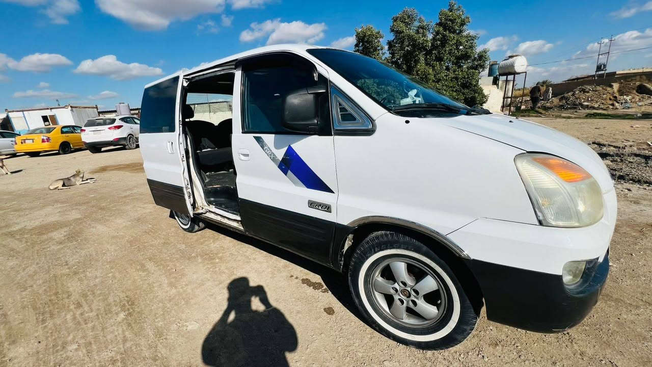 ستاركس موديل ٢٠٠٢ مسكر ديالى أجرة
كصة جديده حاوية
شواصي كفالة الأمامي والخلفي تعمير بسيط جدا
غرفه حاوية
اكسل مسكر مع اربعه دسك
ويل 2007
السعر 72. مكان بابل. بغداد
***********
